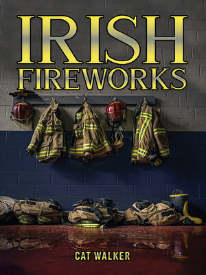 cover image of Irish Fireworks